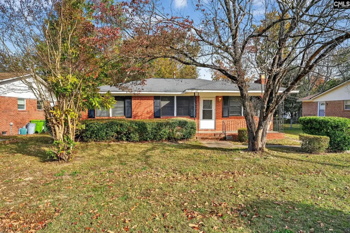 309 Galbra Street, Columbia, SC 29209 - Image #1