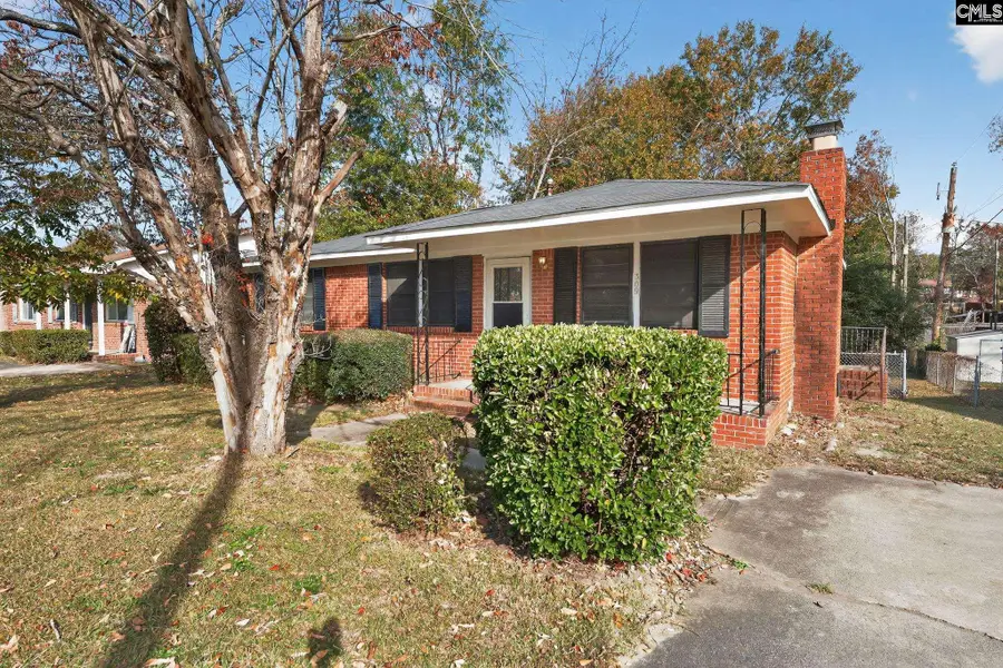 309 Galbra Street, Columbia, SC 29209 - Image #2