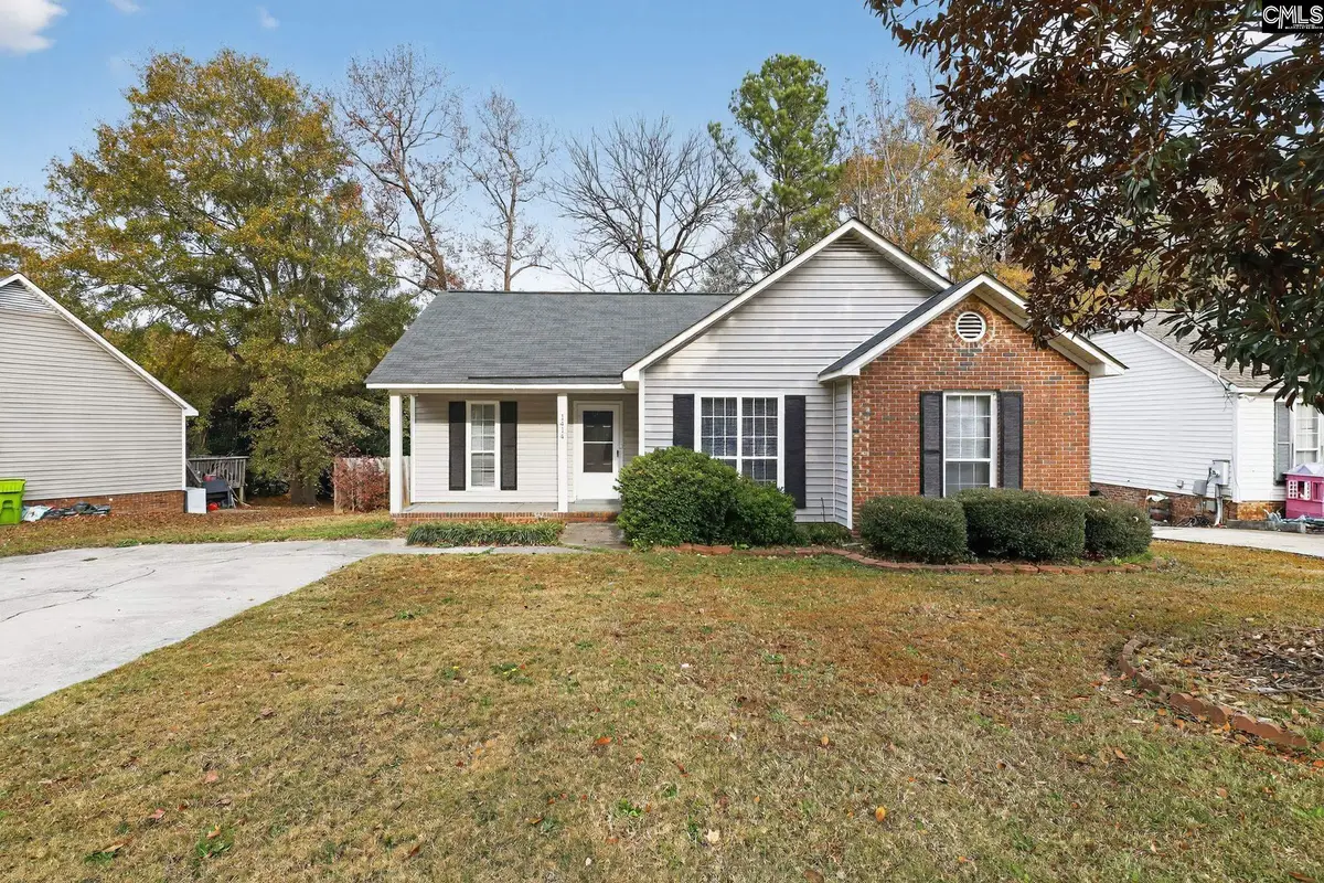 1414 Riverwalk Way, Irmo, SC 29063 - Image #1