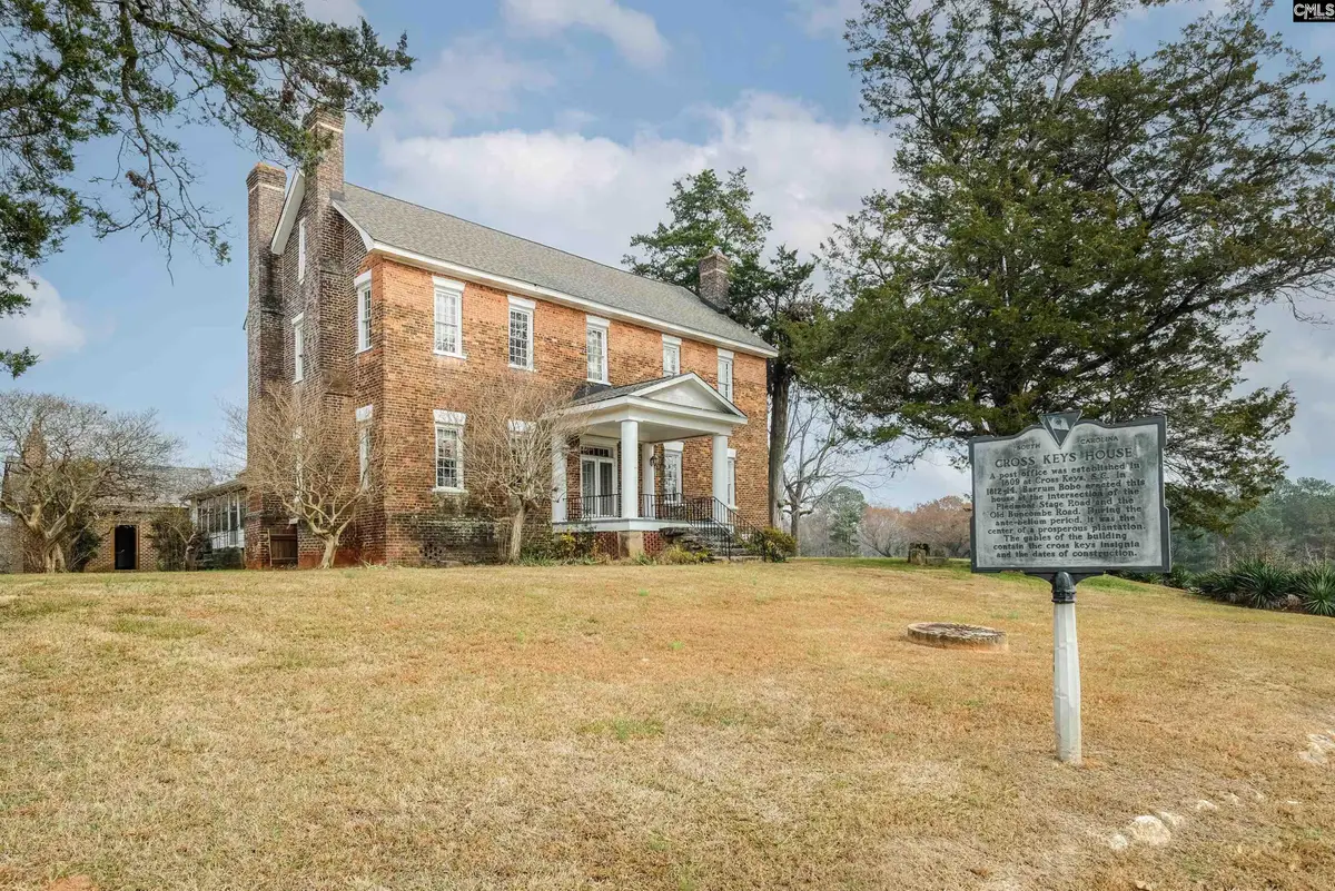 163 Old Buncombe Road, Union, SC 29379 - Image #1