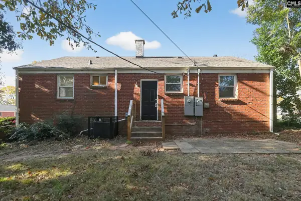 8 Glenwood Lane, Greenville, SC 29605