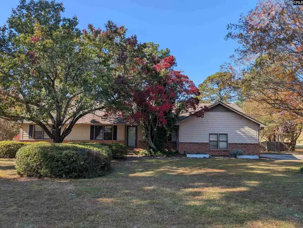 221 Viking Drive, Columbia, SC 29229