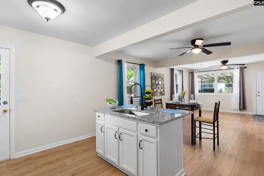 504 Lakeside, Columbia, SC 29203 - #3