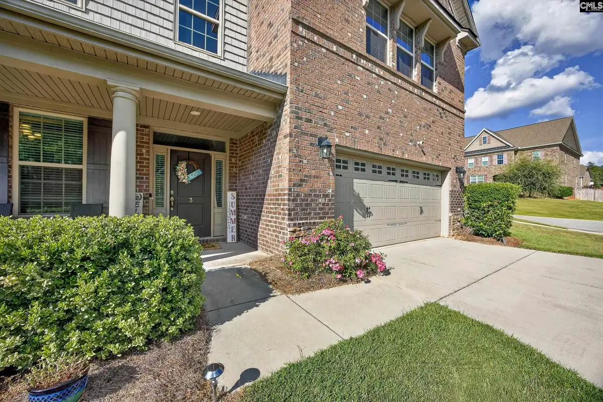 3 Wading Bird Loop, Blythewood, SC 29016 - Image #1