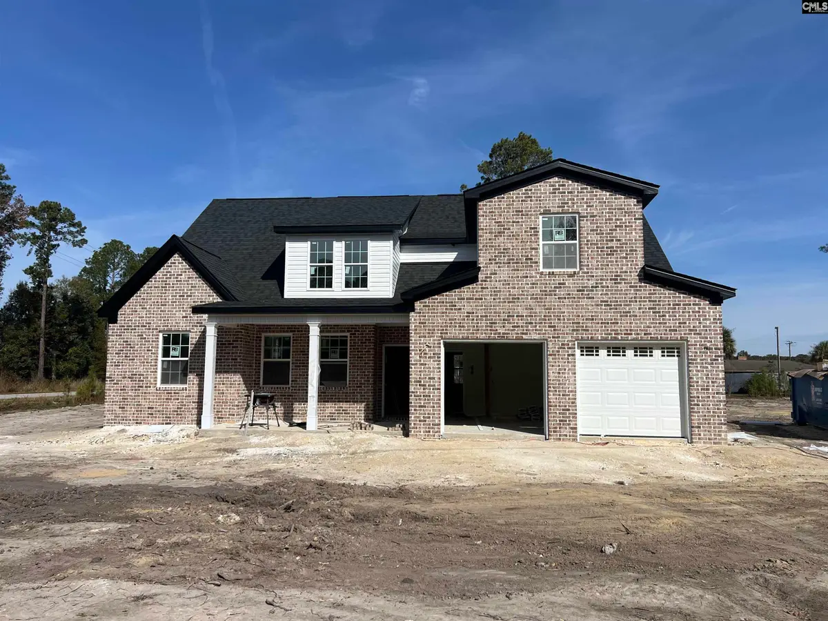 1304 Tremont Circle, Hartsville, SC 29550 - Image #1