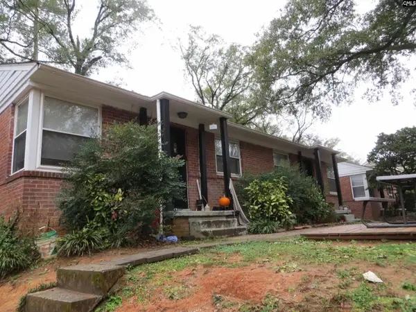 405 Waccamaw Avenue, Columbia, SC 29205