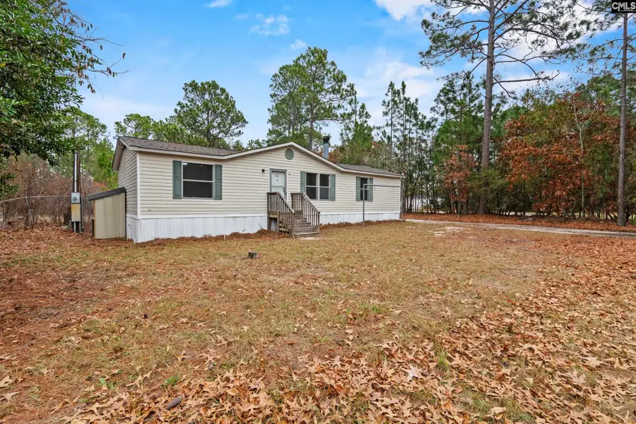 532 Woodtrail Drive Drive, Gaston, SC 29053 - Image #3
