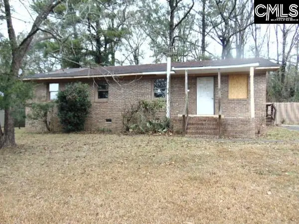 2918 Dickert, Newberry, SC 29108