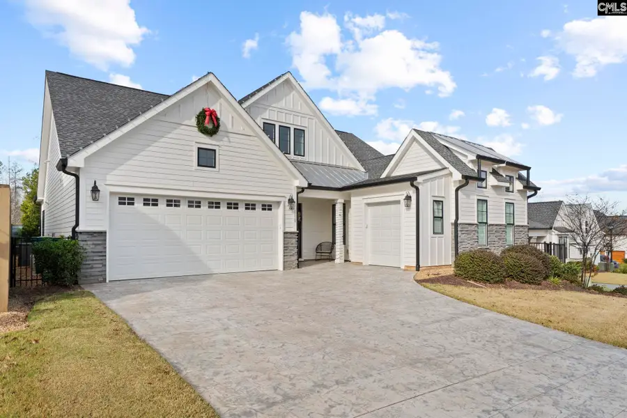 1128 Britton Creek Court, Lexington, SC 29072 - Image #2