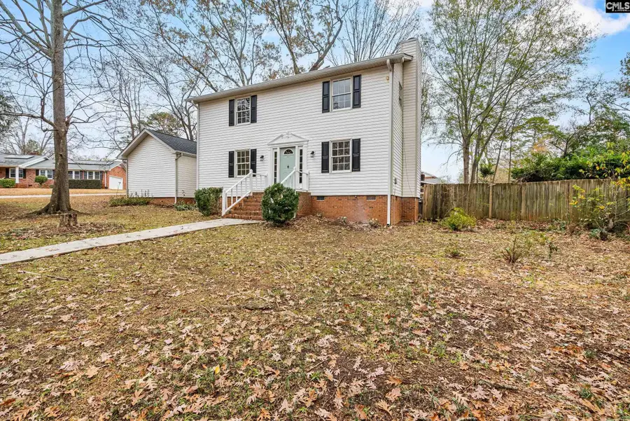 407 Chadford Road, Irmo, SC 29063 - Image #2