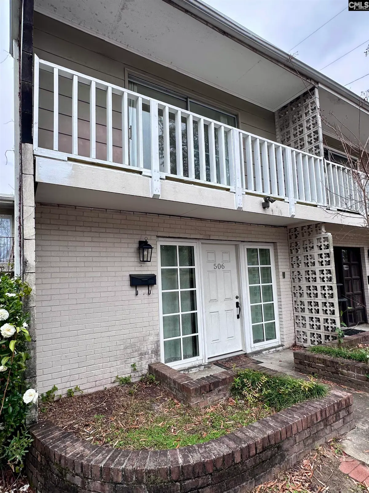 506 Saluda Avenue, Columbia, SC 29205 - Image #1