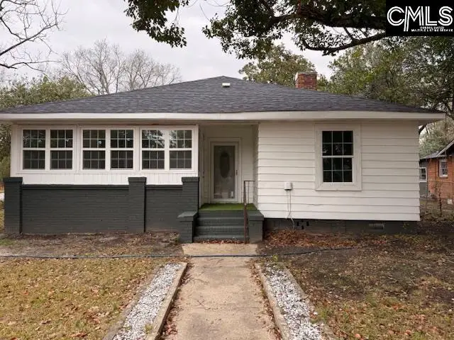 822 Chesnut Street, Camden, SC 29020 - Image #1