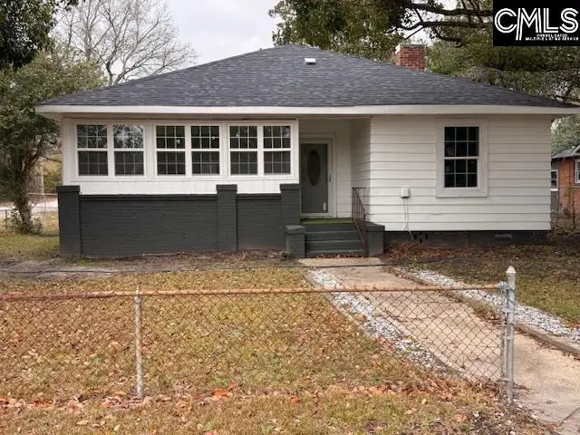 822 Chesnut Street, Camden, SC 29020 - Image #2