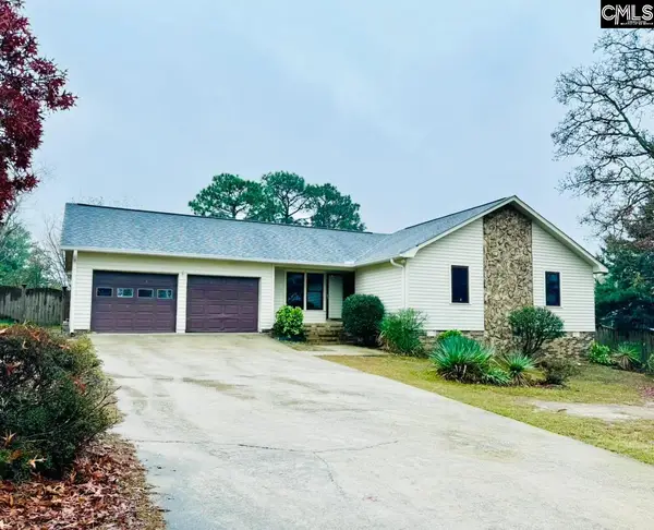 119 Hartford Place, West Columbia, SC 29172