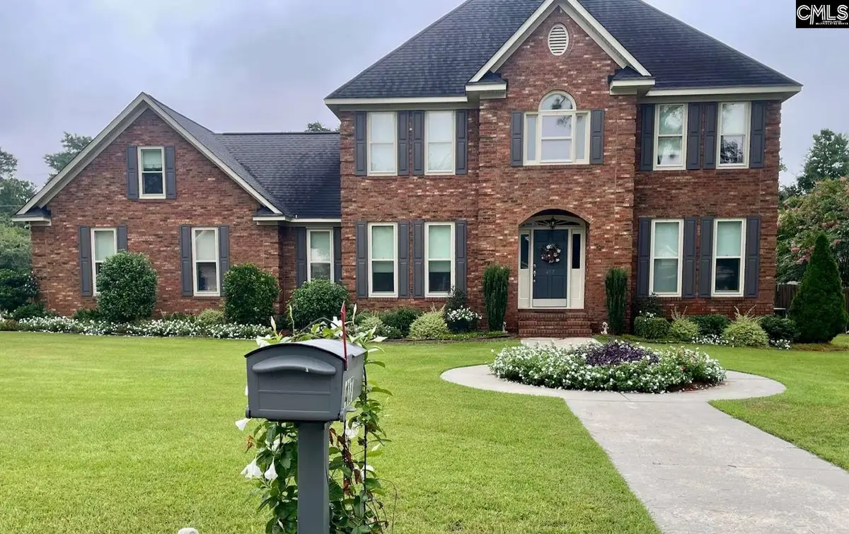 417 Oxford Road, Lexington, SC 29072 - Image #1