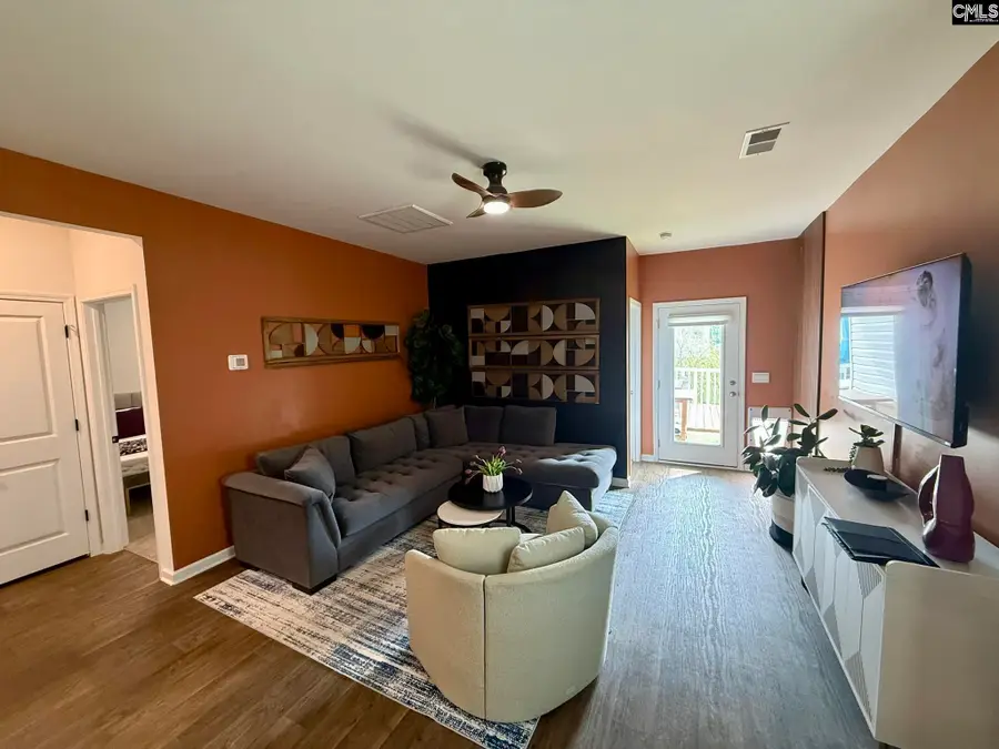 125 Hunters Branch Drive, Hopkins, SC 29061 - Image #3