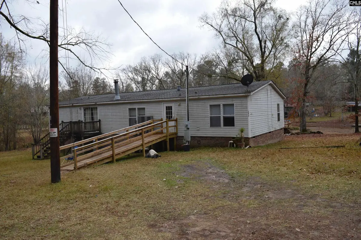 1613 Lakeshore Road, Camden, SC 29020 - Image #1