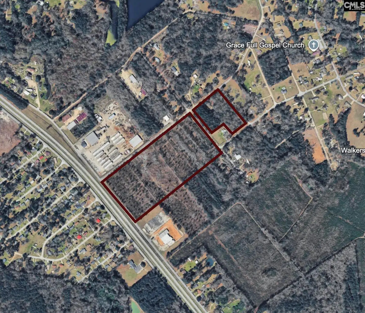 0 N Pike E, Sumter, SC 29153 - #1