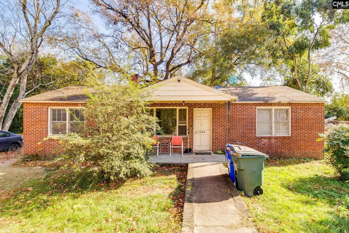 1404 S Ott Road, Columbia, SC 29205 - Image #1