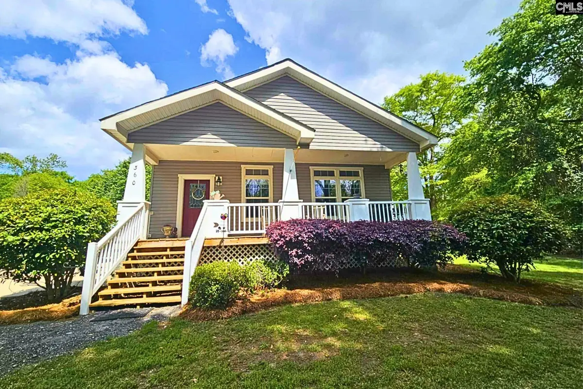 360 Twisting Road, Lexington, SC 29072 - #1