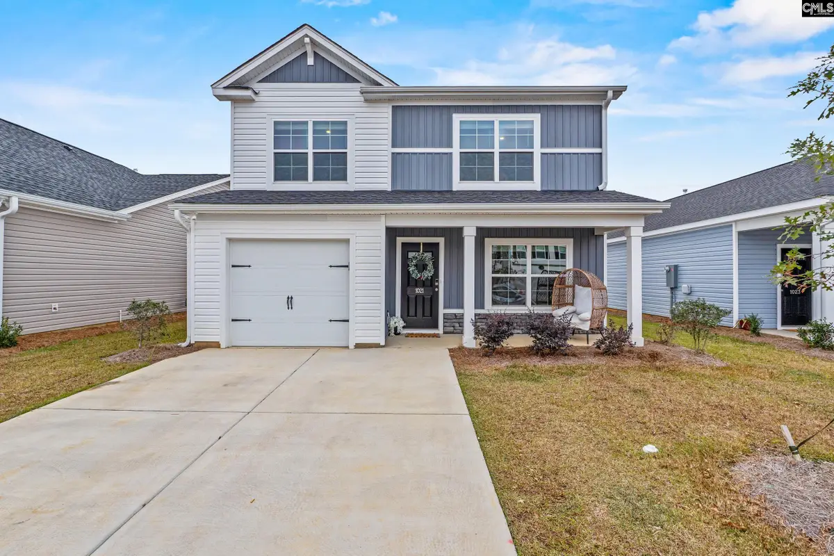 1021 Goose Branch Drive, Hopkins, SC 29061 - Image #1