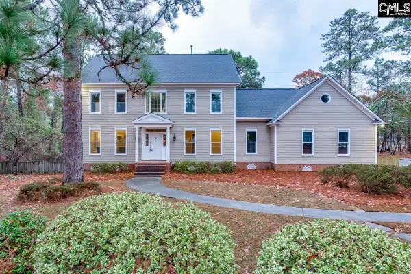 2224 Westbranch Road, Columbia, SC 29223