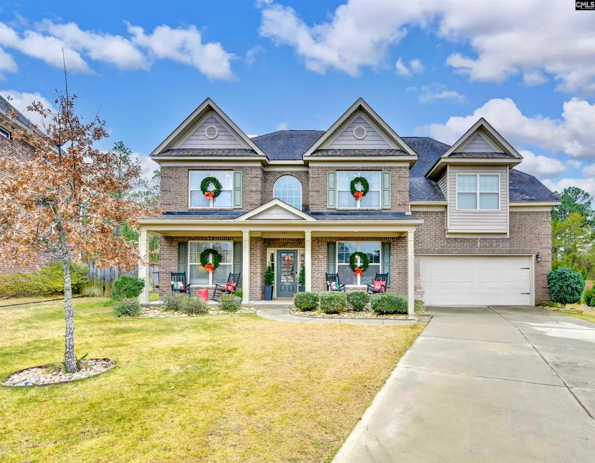 330 Pisgah Flats Circle, Lexington, SC 29072 - Image #1