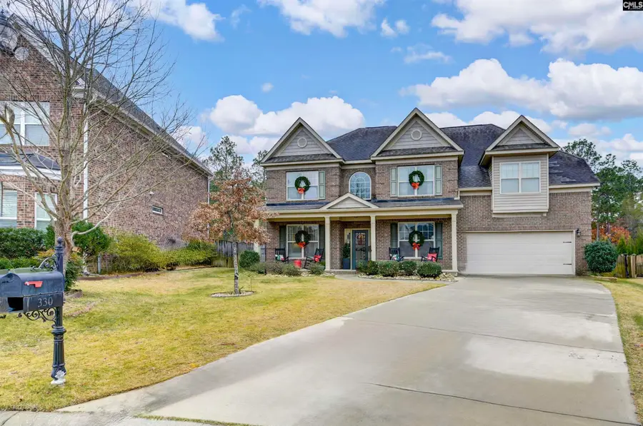 330 Pisgah Flats Circle, Lexington, SC 29072 - Image #2