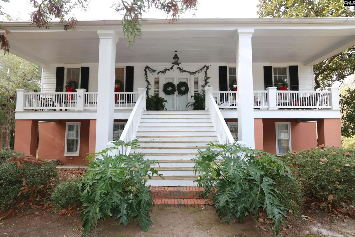 1811 Lyttleton Street, Camden, SC 29020 - Image #1