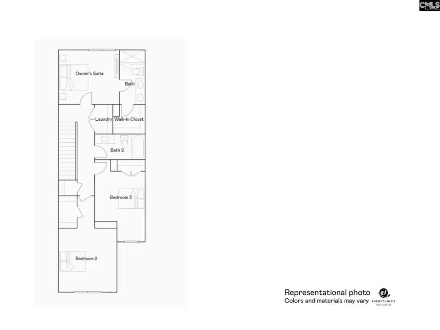 561 Marcus Way, Gilbert, SC 29054 - Image #3