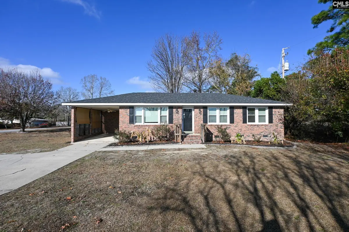 1036 Rawl Road, Lexington, SC 29072 - Image #1