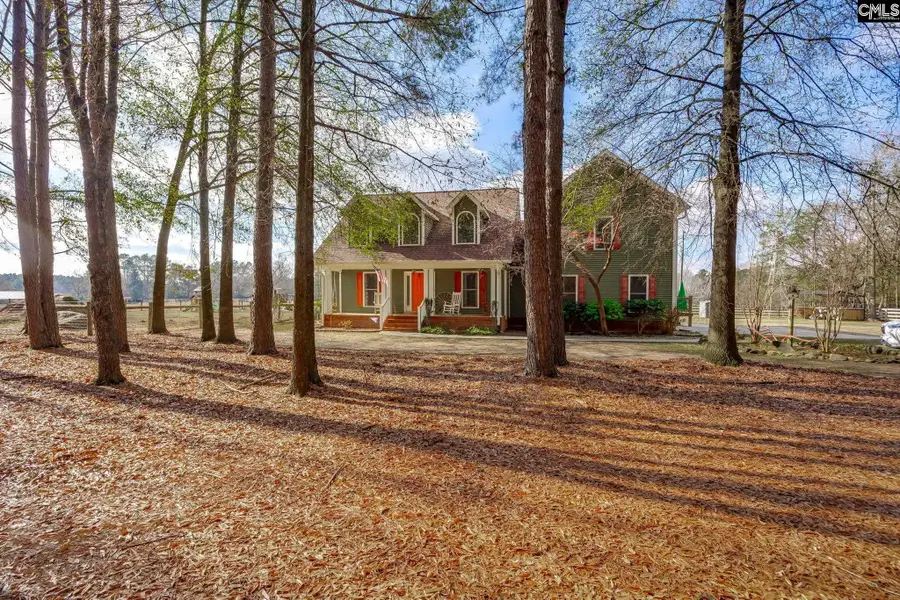 316 Daniel Padgett Road, Ridge Spring, SC 29129 - Image #2