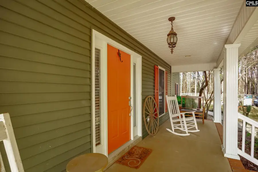 316 Daniel Padgett Road, Ridge Spring, SC 29129 - Image #3