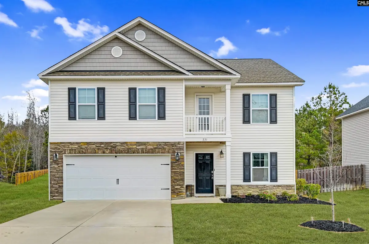 231 Drummond Way, Lexington, SC 29072 - Image #1