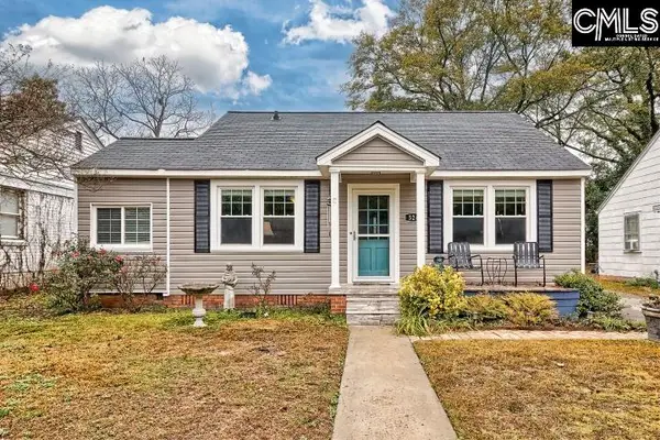 524 Oakland Avenue, Cayce, SC 29033