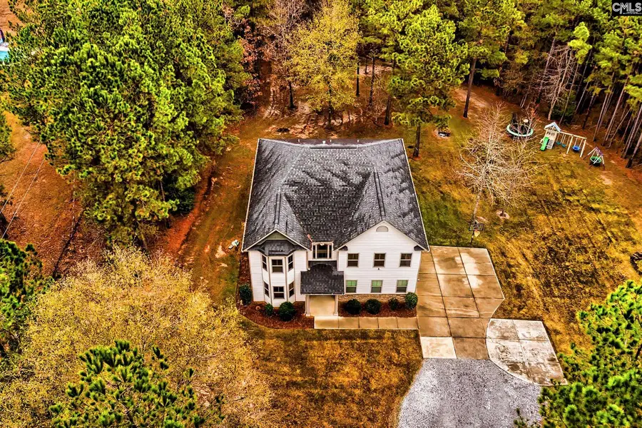 109 Wicker Road, Pomaria, SC 29126 - Image #3