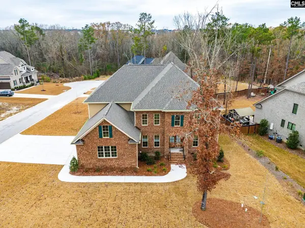 207 W Arrowleaf Lane, Elgin, SC 29045