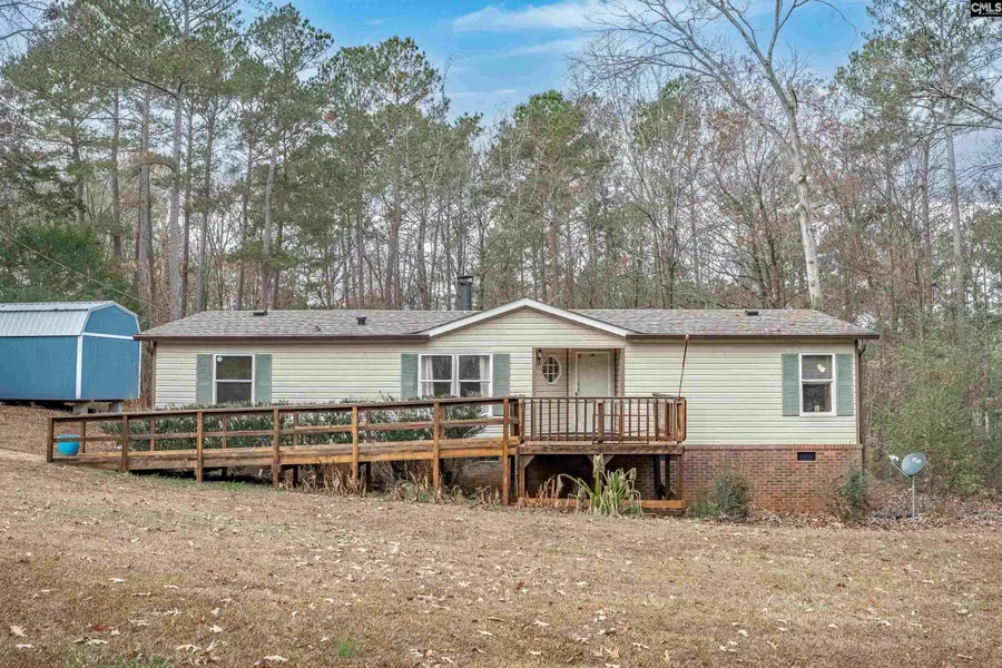 577 Twin Ponds Road, Newberry, SC 29108 - Image #2