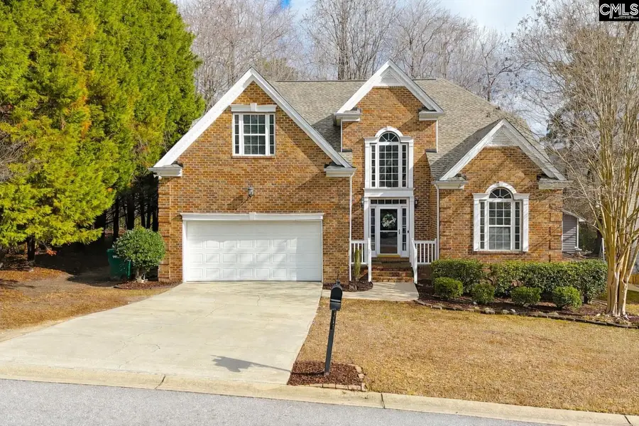 412 Mana Vista Court, Lexington, SC 29072 - Image #2