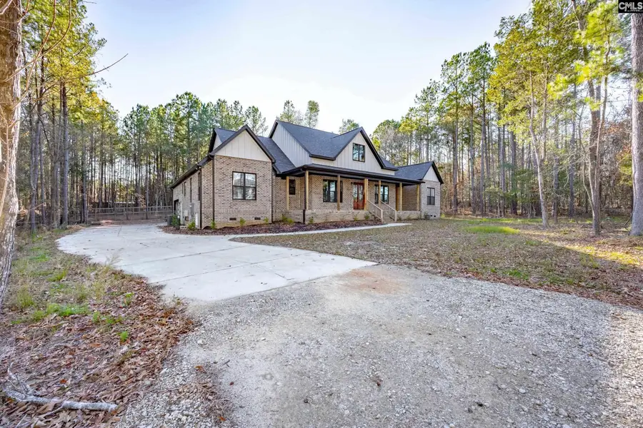 154 Pebblebranch Drive, Chapin, SC 29036 - Image #2