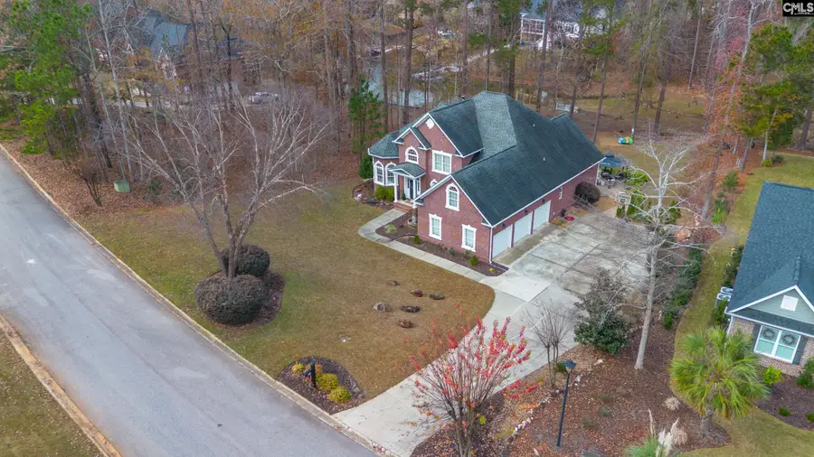 412 Lookover Pointe Drive, Chapin, SC 29036 - Image #2