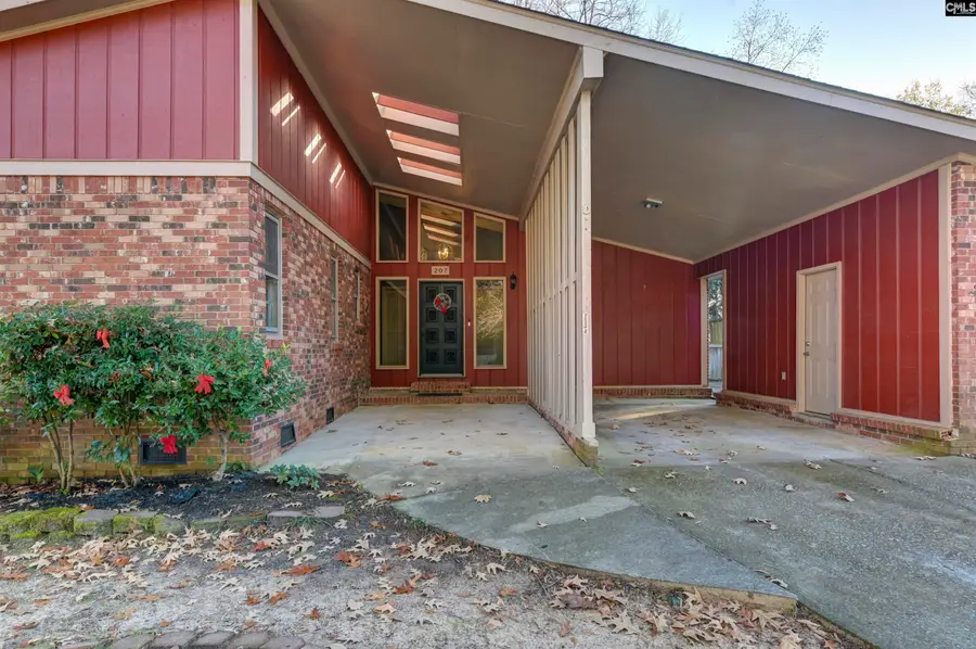 207 Maid Stone, Irmo, SC 29063 - Image #3