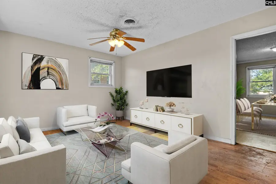 337 Shellnut Avenue, Columbia, SC 29209 - Image #3