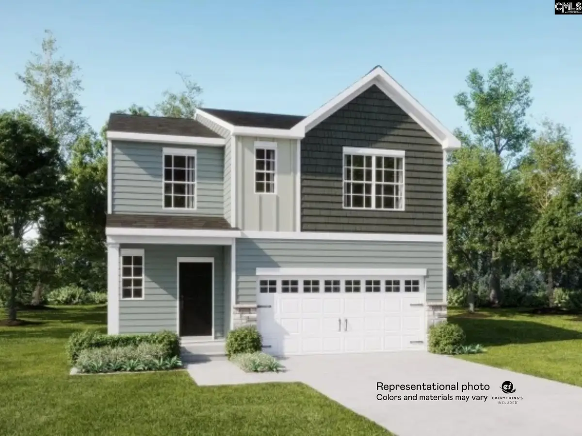 2065 Rexford Court, Camden, SC 29020 - Image #1