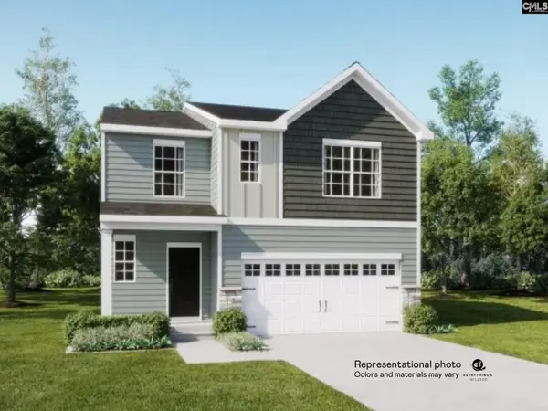 2065 Rexford Court, Camden, SC 29020