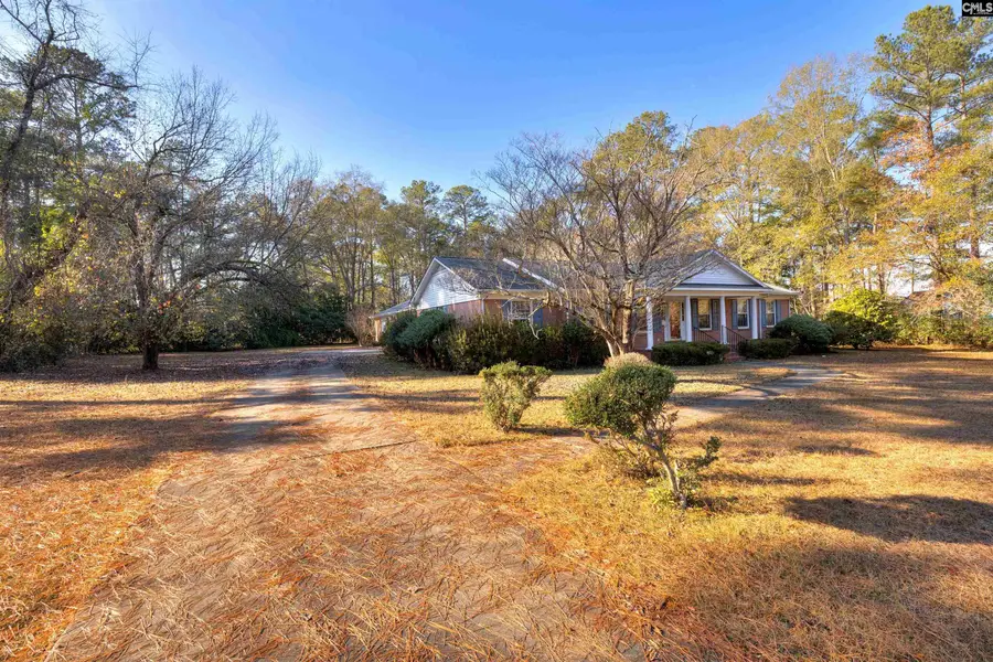 2109 Washington Street, Camden, SC 29020 - Image #3