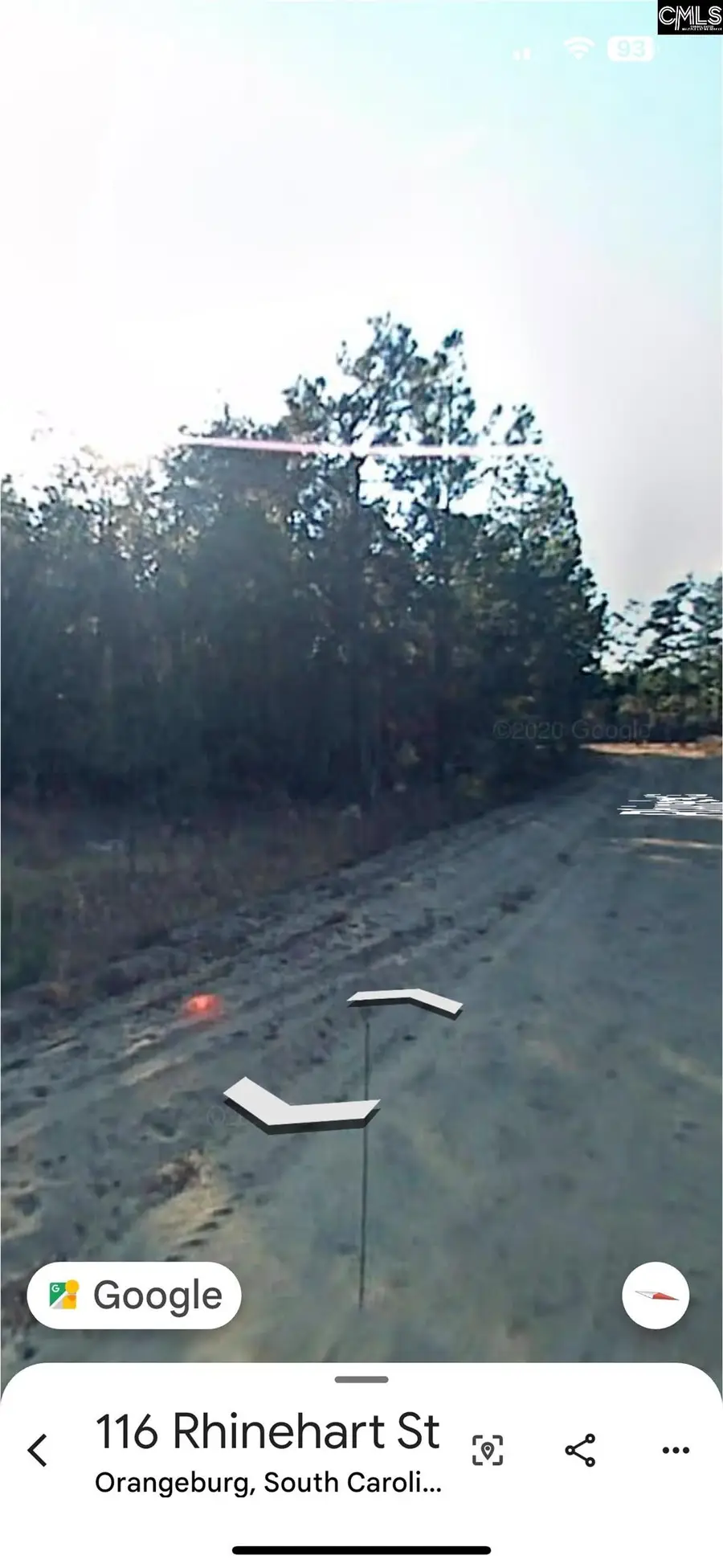 131 Rhinehart Street #131&137, Orangeburg, SC 29118 - Image #3