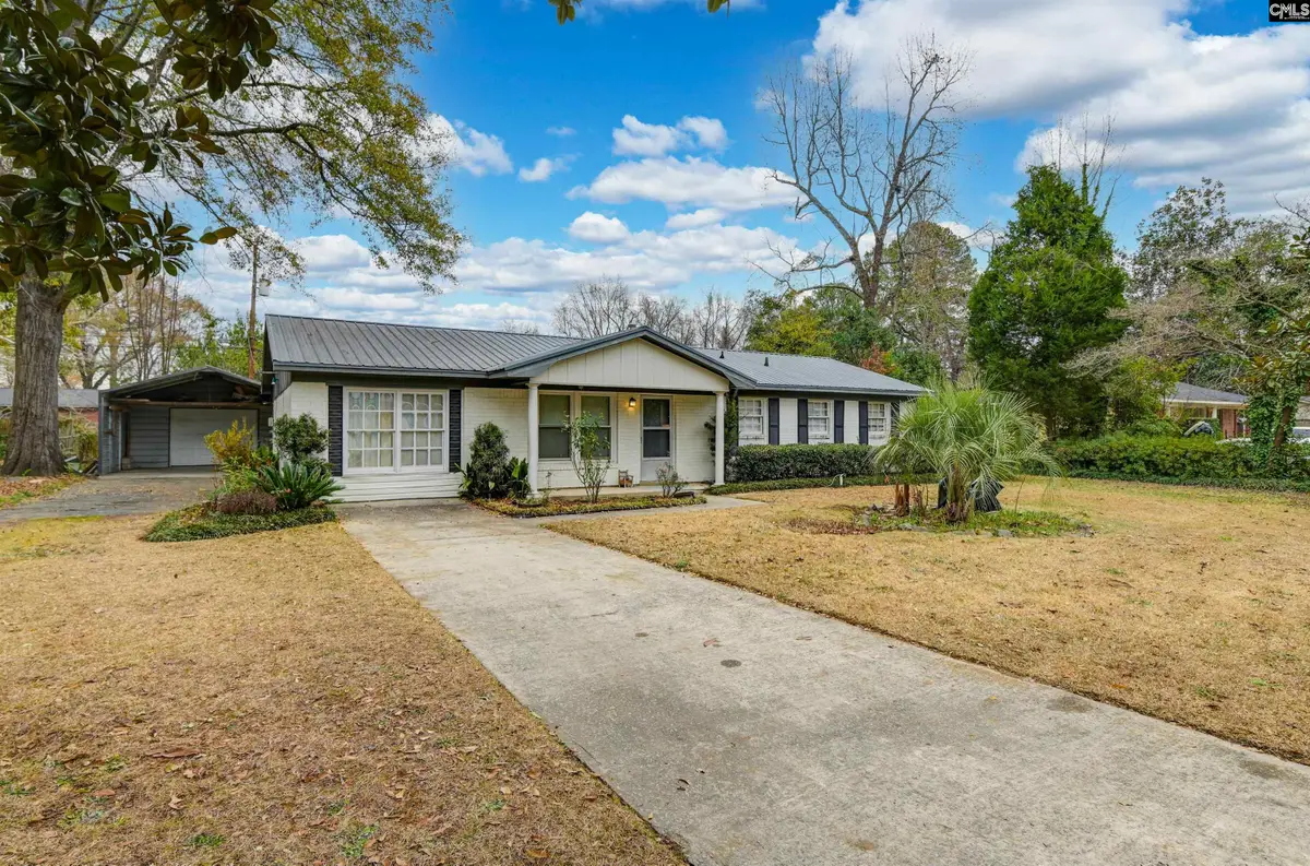 2613 Riverside Lane, Cayce, SC 29033 - Image #1