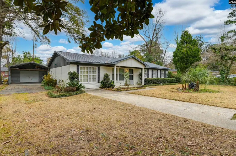 2613 Riverside Lane, Cayce, SC 29033 - Image #2