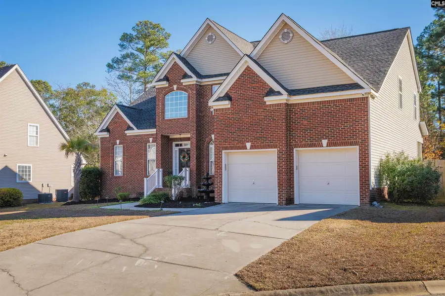 213 Wood Eden Court, Lexington, SC 29072 - Image #3